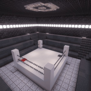 Сервер «MineBars - БЫЛА БОЛЬШАЯ ОБНОВА»