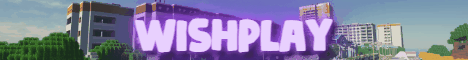 WishPlay mc.wishplay.me