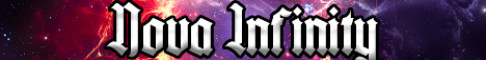 Nova Infinity