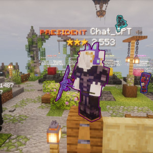 Сервер «PrimeCorp SMP»