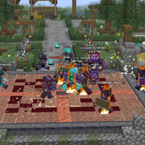 Сервер «PrimeCorp SMP»