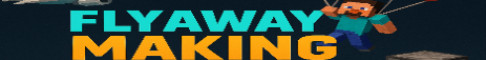 FlyAwayMaking Minecraft сервер 1.21.8