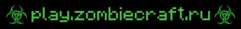 ZombieCraft