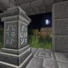 Сервер «RUNES AND RAILS Survival Create and magic»