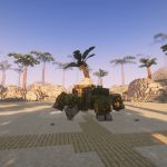 Сервер «DiamondWorld Режим PrisonEvo 1.21.4»