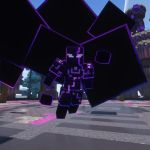 Сервер «DiamondWorld Режим PrisonEvo 1.21.4»