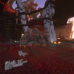 Сервер «DiamondWorld Режим PrisonEvo 1.21.4»
