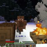 Сервер «FrozenSurvivalCraft»