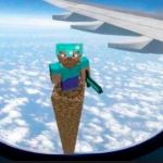 Сервер «FrozenSurvivalCraft»
