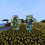 Сервер «Ancient1.21.1 - 1.21.11»