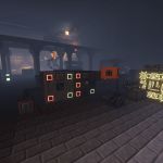 Сервер «BL-modern - TFG»