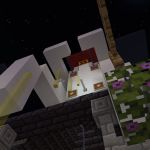 Сервер «Guks Craft vanilla rpg»