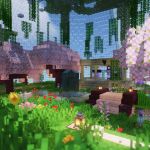 Сервер «The LightMight Java и Bedrock»