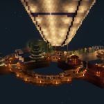Сервер «The LightMight Java и Bedrock»