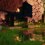 Сервер «The LightMight Java и Bedrock»