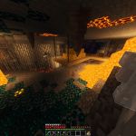 Сервер «The LightMight Java и Bedrock»