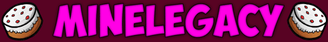 MineLegacyВыживание Анархия SkyBlock NEW