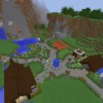 Сервер «Skulk ED SMP»