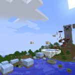 Сервер «Skulk ED SMP»