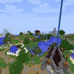 Сервер «Skulk ED SMP»