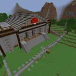 Сервер «Skulk ED SMP»