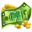 иконка сервера