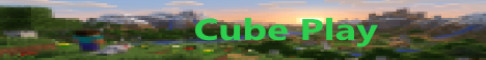Cube Play Cube Play