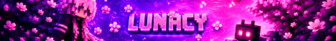 Lunacy - Приватная Vanilla Lunacy - Приватная Vanilla