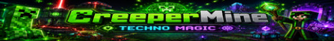 CreeperMine CreeperMine