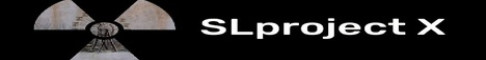 SLproject X Зона отчуждения