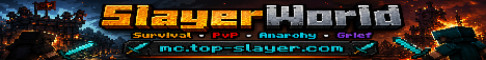 SlayerWorld