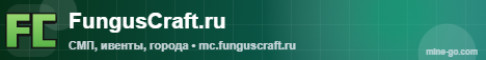 FungusCraft SMP FungusCraft SMP