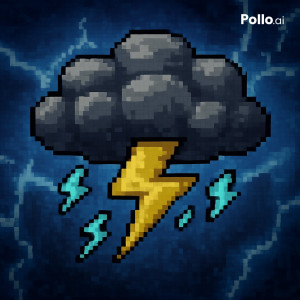 Сервер «StormCraft»