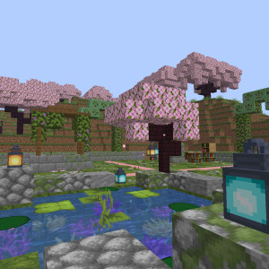Сервер «FernCraft»