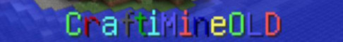 CraftiMineOLD CraftiMineOLD