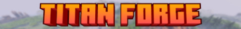 TitanForge