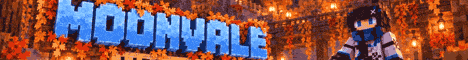 Moonvale Ванильный приватный