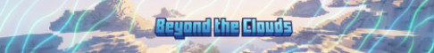 Beyond the Clouds Beyond the Clouds