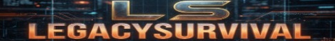 LegacySurvival