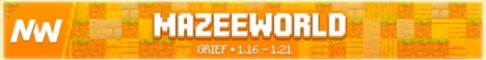 MazeeWorld Новый Гриф MazeeWorld Новый Гриф
