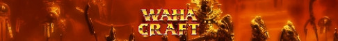 WahaCraft WahaCraft