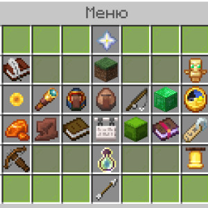 Сервер «PHVProject 26.2-26.3 26.50 Java и Bedrock»