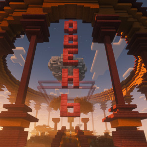 Сервер «PHVProject 26.2-26.3 26.50 Java и Bedrock»