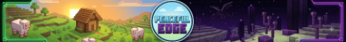 Peaceful Edge