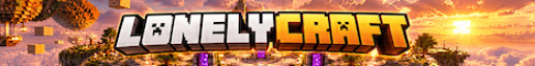 LonelyCraft Мини-игры Выживание SkyBlock