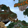 Сервер «SkyBlock»