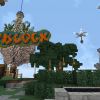 Сервер «SkyBlock»