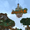 Сервер «SkyBlock»