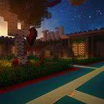 Сервер «BarsMine 1.12-1.21 PvP Мини-Игры Анархия»