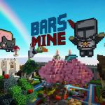 Сервер «BarsMine 1.12-1.21 PvP Мини-Игры Анархия»